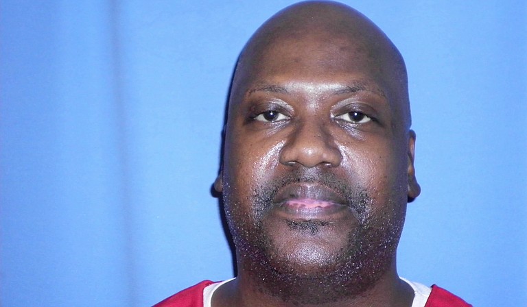 Curtis Flowers, currently on death row in Mississippi, may get another trial after the U.S. Supreme Court vacated the Mississippi Supreme Court’s ruling in his sixth trial this summer. Photo courtesy MDOC