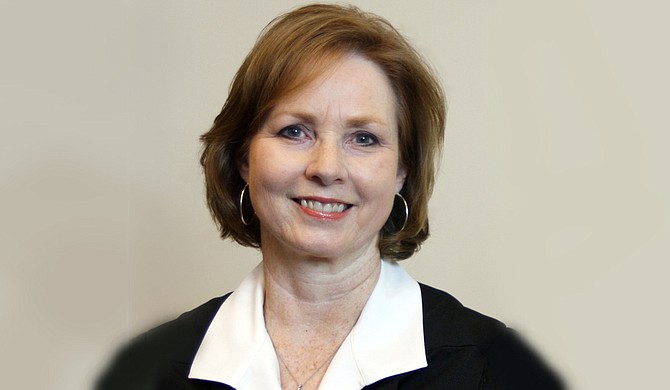 Mississippi Supreme Court Justice Ann Lamar chaired the Supreme Court Rules Committee on Criminal Practice and Procedure, which reviewed 34 rule change proposals over the past five years. Photo courtesy Administrative Office of the Courts