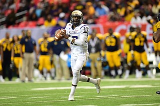 Photo courtesy Alcorn State University/Phil Ellsworth/ESPN Images