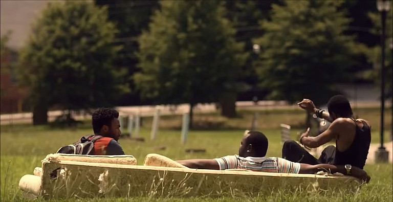 FX's "Atlanta" examines the life of low-income African American men who live in the city.