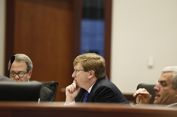 Lt. Gov. Tate Reeves spearheaded an attempt to change the state’s education funding formula, the Mississippi Adequate Education Program, back in January by adjusting its funding standards.