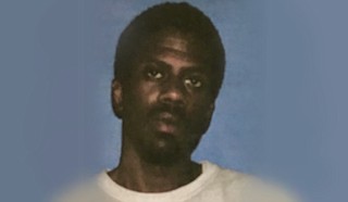 The Jackson Police Department is looking for Marcus Baker, 32, last seen in a gray Ford Crown Victoria for allegedly kidnapping a 19-year-old woman and holding her for two days last week. Photo courtesy JPD