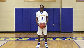 Photo courtesy Velma Jackson High School Athletics