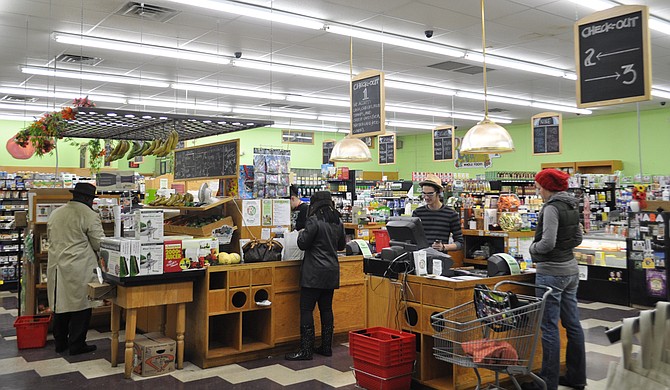 Rainbow Co-Op, a community-owned organic and natural food store in Fondren, announced on Oct. 10 that annual memberships in the cooperative, which used to cost $25, are now free. T