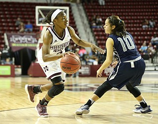 Photo courtesy Kelly Price/MSU Athletics