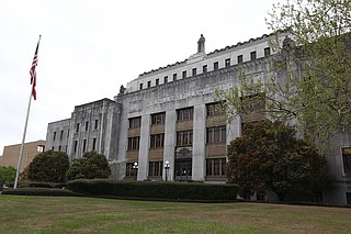 The Hinds County Circuit Drug Court has 172 participants in its program this year, and director Jeffrey Vernon said the program has worked with more than 150 participants annually since the Legislature reformed the state’s criminal justice laws in 2014.