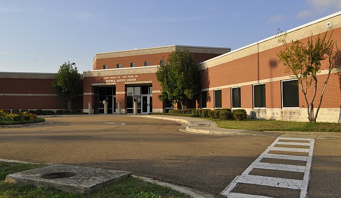 The Hinds County Henley-Young Juvenile Justice Center has been the subject of lawsuits, reforms and face-lifts in its struggle to address the roots of juvenile deliquency and crime. Trip Burns/File Photo