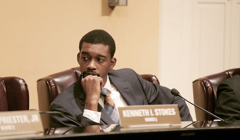 Jackson City Council President Tyrone Hendrix said the results of a settlement in the sexual-harassment lawsuit against Mayor Tony Yarber would be public if and when an agreement is reached.