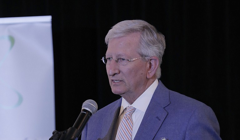 David Chandler, the commissioner of the Mississippi Department of Child Protection Services, praised the Legislature and governor's support for making reforms a reality after maltreatment of foster children in its care came to light.