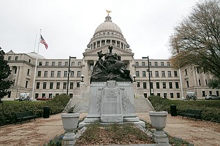 House Bill 480 passed the House on Wednesday, despite opposition from some Republicans who said they oppose any new taxes.