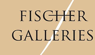 Fischer Galleries is hosting its annual Valentine's event, Art Lovers' Soiree, on Thursday, Feb. 9, from 5 p.m. to 8 p.m. Photo courtesy Fischer Galleries