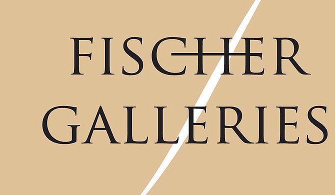 Fischer Galleries is hosting its annual Valentine's event, Art Lovers' Soiree, on Thursday, Feb. 9, from 5 p.m. to 8 p.m. Photo courtesy Fischer Galleries