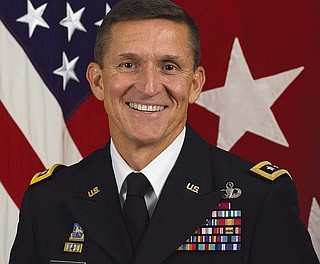 Michael Flynn, national security advisor, resigned from his White House post admin reports of contacts with Russia.