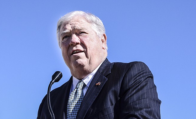 Corporate lobbyist Haley Barbour came home to Mississippi and served as governor from 2004 to 2012, then returned to Washington, D.C., to lobby again. While he was in his home state, he led the effort to bring tort-reform relief to corporations and limit damages.