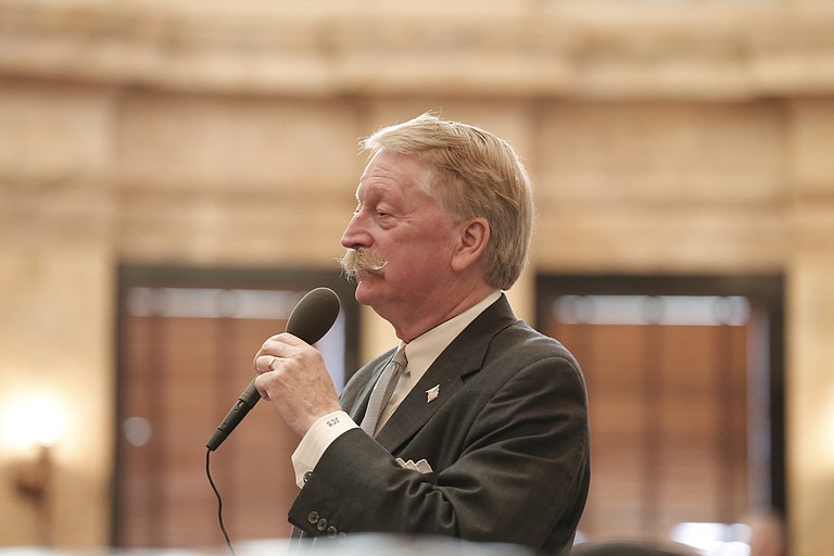 Mississippi House Ways and Means Committee Chairman Jeff Smith, R-Columbus, said that he won't bring HB 1733 to a vote in the 122-member House. Smith would not say what prompted his reversal.