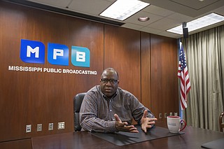 Ronnie Agnew, the executive director of MPB, said the agency has reduced episodes and costs, but also found efficiencies long before budgets were tight.