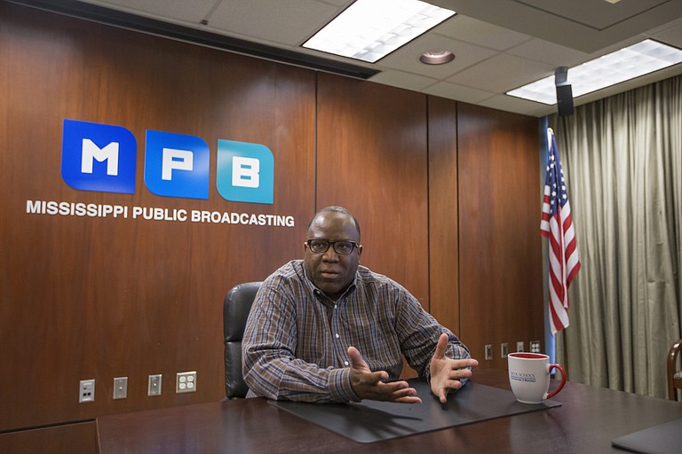 Ronnie Agnew, the executive director of MPB, said the agency has reduced episodes and costs, but also found efficiencies long before budgets were tight.
