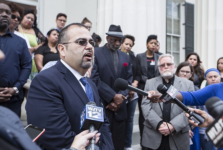Immigration attorney Ramiro Orozco said he and other immigration attorneys in the state were calling on the Trump administration to not deport DACA recipients and look at offering a program to offer some undocumented immigrants permanent residency.