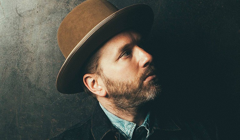 Canadian singer-songwriter Dallas Green fronts alternative band City and Colour, which performs Thursday, March 9, at Duling Hall.