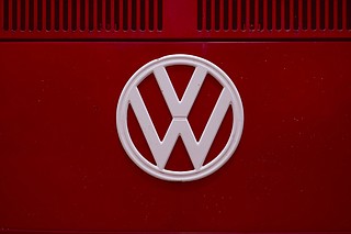 Under its agreement, VW must cooperate in the investigation and let an independent monitor oversee compliance for three years. Separately, seven Volkswagen employees have been charged in the scandal. Photo courtesy Flickr/Sean Davis
