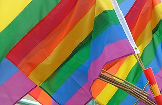 Gay rights groups oppose the replacement measure because it would still restrict LGBT protections from discrimination. Photo courtesy Flick/Elsie esq