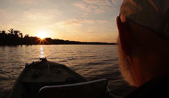 "Forgotten Bayou" Photo courtesy Crossroads Film Festival