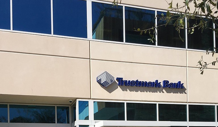 Mississippi-based Trustmark Corp. has completed its purchase of Alabama-based Reliance Bank for $23.7 million in cash. Photo courtesy Trustmark Bank