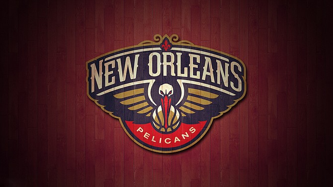 New Orleans Pelicans logo Photo courtesy Flickr