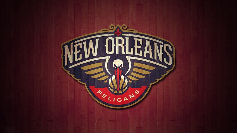 New Orleans Pelicans logo Photo courtesy Flickr