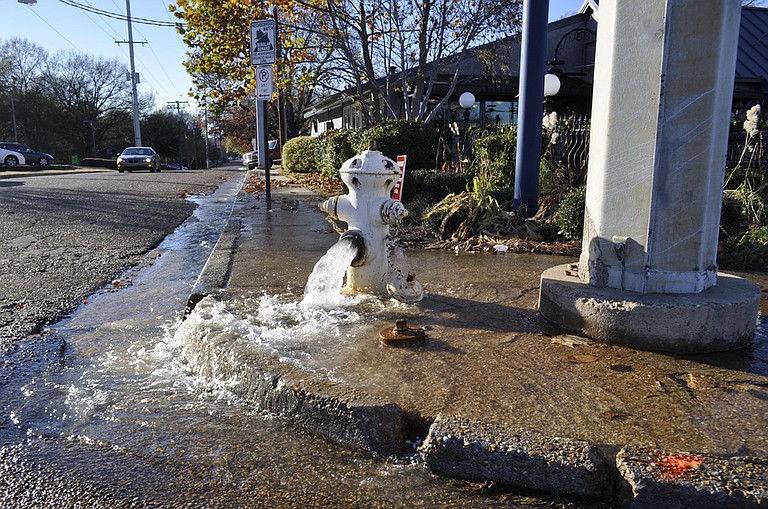 Over the past few decades a variety of city administrations have let us down in terms of the level of service and commitment they offer to residents from water to roads to business permitting to squandered economic-development efforts. Trip Burns/File Photo