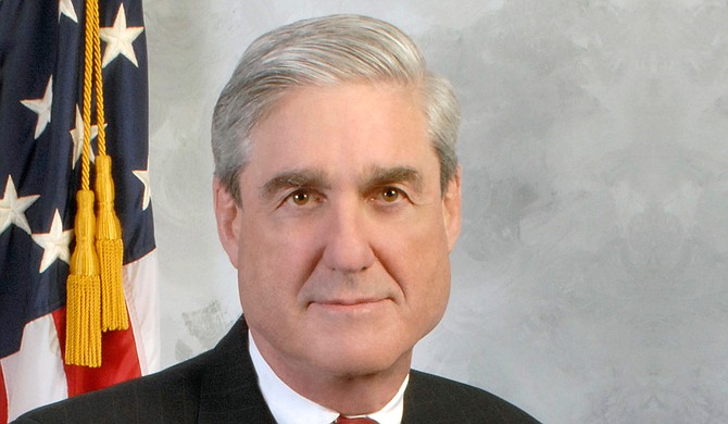 Robert Mueller has been given sweeping power to investigate Russian interference in the 2016 presidential campaign, an acknowledgment of growing public demands to place the politically charged inquiry into the hands of an outside investigator with bipartisan respect. Photo courtesy Federal Bureau of Investigation