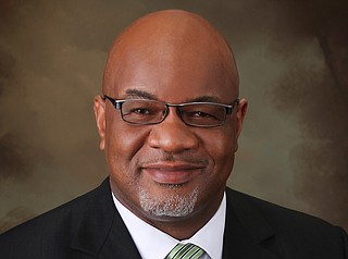 Dr. William B. Bynum, president of Mississippi Valley State, has been named top candidate to take over as president of Jackson State University.