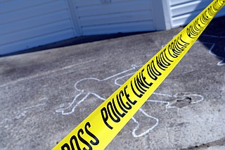 Investigators said Willie Corey Godbolt, 35, will be charged with one count of capital murder and seven counts of first degree murder. Mississippi Bureau of Investigation spokesman Warren Strain said the charges could change as the investigation continues. Photo courtesy Flickr/Booturtle