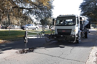 A new study of Mississippi's infrastructure found that Jackson drivers pay more in additional vehicle operating costs than Mississippians on the Gulf Coast, in Hattiesburg or in DeSoto County.