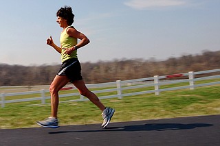 This summer, check out some of the local races. Photo courtesy Flickr/ Brett Lohmeyer