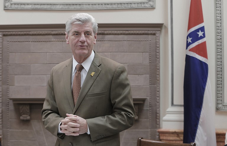 The 5th Fifth U.S. Circuit Court of Appeals reversed the preliminary injunction that blocked House Bill 1523 from becoming law after Gov. Phil Bryant (pictured) appealed it.