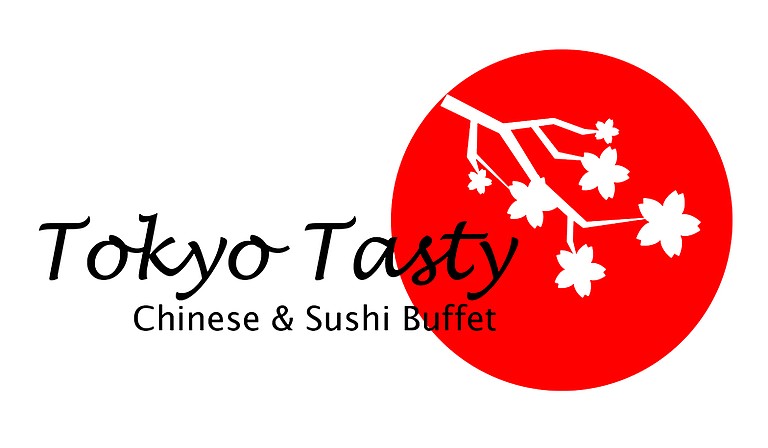 Asian fusion buffet Tokyo Tasty recently opened inside the former location of the Cherokee Inn in Jackson, which closed in early 2015. Photo courtesy Tokyo Tasty
