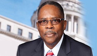Photo courtesy Mississippi Legislature