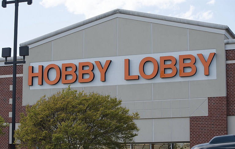 Hobby Lobby Stores has agreed to pay a $3 million federal fine and forfeit thousands of ancient Iraqi artifacts smuggled from the Middle East that the government alleges were intentionally mislabeled, federal prosecutors said. Photo courtesy Flickr/m01229