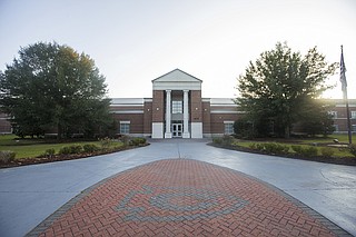 The Clinton Public School District is the state’s highest-performing, majority-black school district in Mississippi; the district received an “A” grade in 2016.