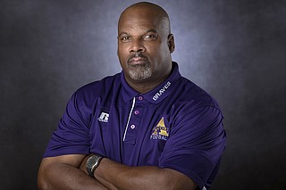 Photo courtesy Alcorn Communications