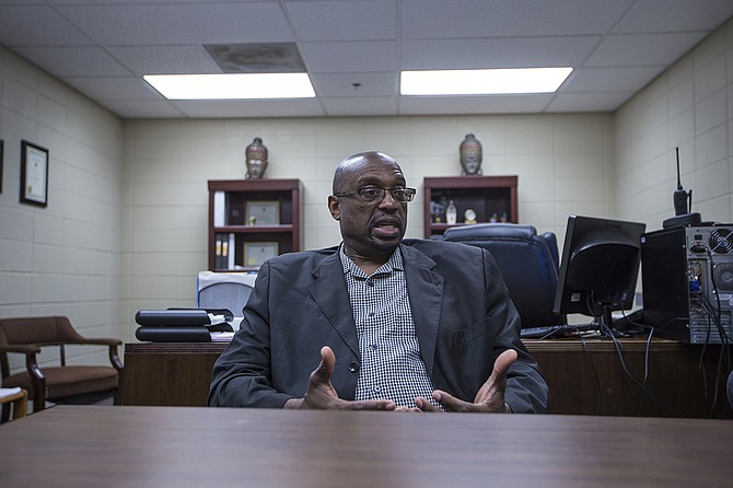 Federal court monitor Leonard Dixon completed his tenth monitor’s report on the Henley-Young detention center this year. On a recent visit, Dixon said the facility has made great progress, especially in lowering the number of children housed inside its walls. It’s also offering more services.