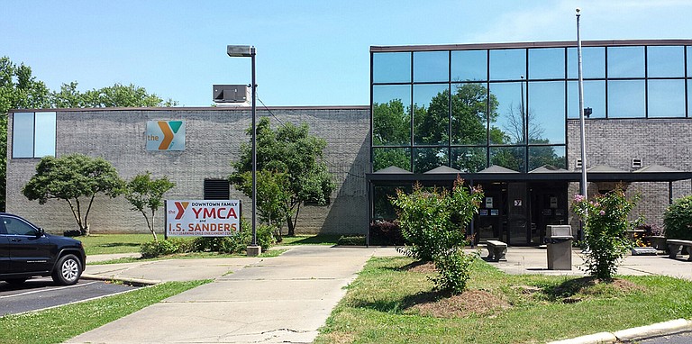 The Jackson Metropolitan YMCA stands at 800 East River Place and is now for sale. The downtown location and Clinton YMCA were listed for sale in March due to heavy debt. The YMCA took out $7 million in loans to open the Flowood Y.