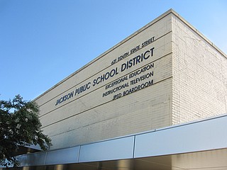 Jackson Public Schools start Aug. 8. Photo courtesy Elizabeth Waibel/File Photo