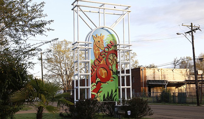 On Sept. 2-4, the Jackson Zoo will host its Frozen Treat Enrichment Weekend.