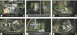 Residents of the Hinds County School District will vote next week on a referendum to issue a bond to fund school and facility improvements as well as provide students with computers. Photo courtesy Hinds County School District