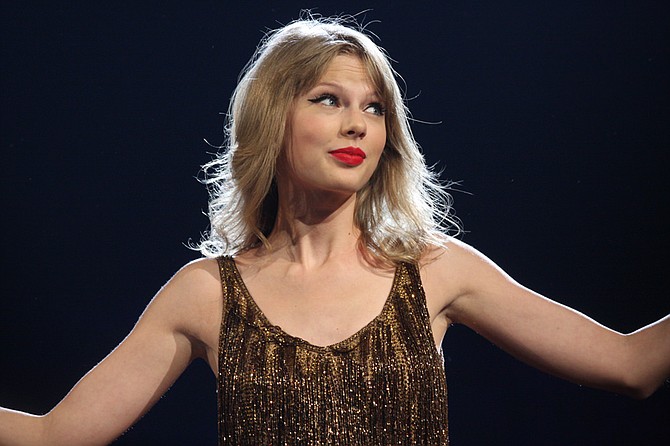 Four years after Taylor Swift tried to handle her groping allegation against a radio station DJ quietly, the pop superstar got a very public victory Monday with a jury's verdict that she hoped would inspire other women. Photo courtesy Flickr/Eva Rinaldi