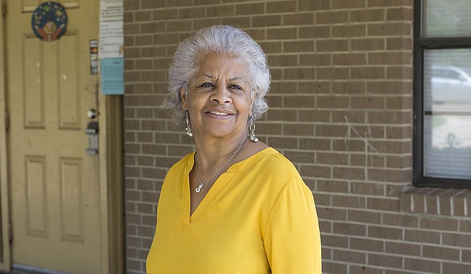 Deloris Suel wants child-care providers to get more advance notice if parents in their centers are potentially eligible to be kicked out of the Child Care Payment Program.