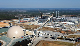 The Mississippi Public Service Commission on Friday extended until Sept. 5 the deadline for the Public Utilities Staff and the unit of Atlanta-based Southern Co. to agree on rates for the Kemper County power plant. Photo courtesy Mississippi Power