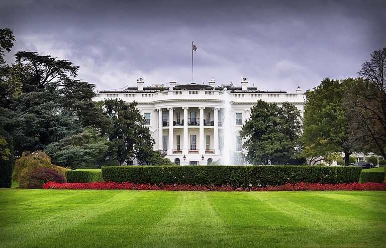 The White House